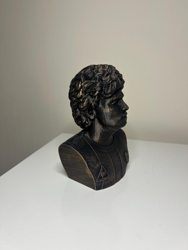 Maradonna - Footballer - 3D printed - Model - 3D Print - Miniature - Figurine - Hand Painted
