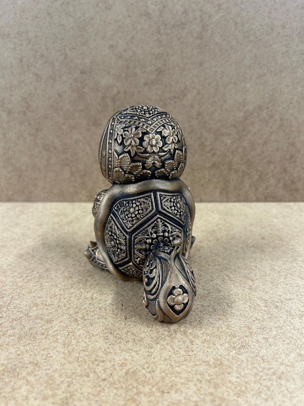 Squirtle - 3D printed - Model - 3D Print - Miniature - Figurine - Hand Painted