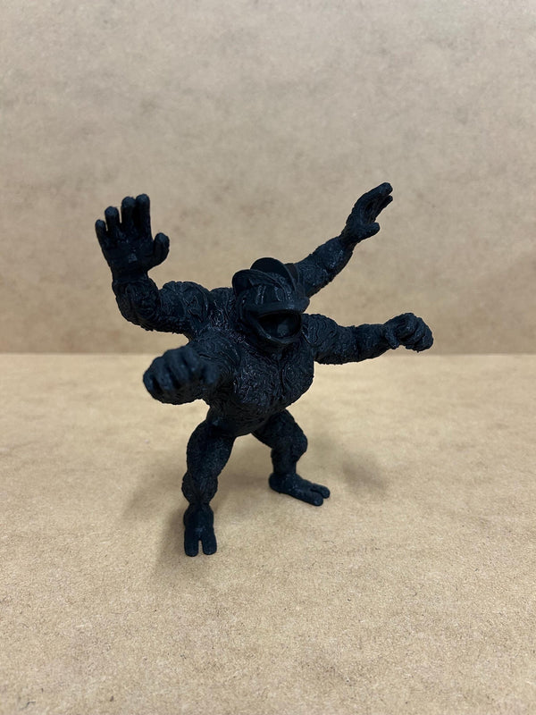 Machamp - 3D printed - Model - 3D Print - Miniature - Figurine - Hand Painted - Display