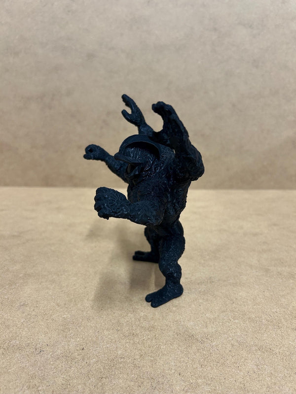 Machamp - 3D printed - Model - 3D Print - Miniature - Figurine - Hand Painted - Display