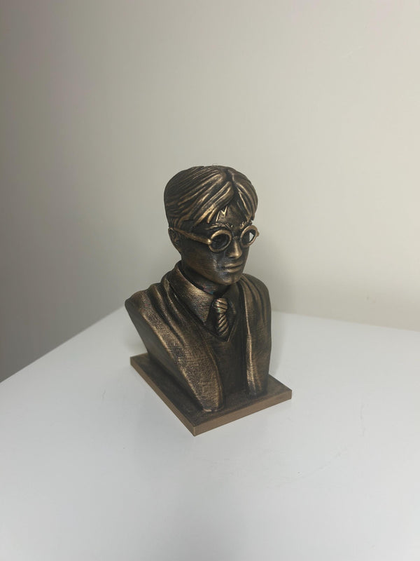 Harry Potter - 3D printed - Model - 3D Print - Miniature - Figurine