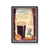 Guinness My Mother Said Autumn Leaves