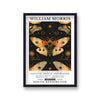 William Morris Inspired Butterfly 30