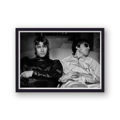 Oasis Early Promo Shot 4