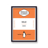 Penguin Classic Oasis Hello Music Print