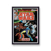 Star Wars Marvel Vintage Comic Cover US No 22