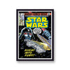 Star Wars Marvel Vintage Comic Cover US No 23