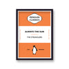 Penguin Classics Iconic Songs The Stranglers Always The Sun