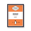 Penguin Classics Iconic Songs Queen Bohemian Rhapsody