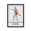 Vintage Chanel Bags Claudia