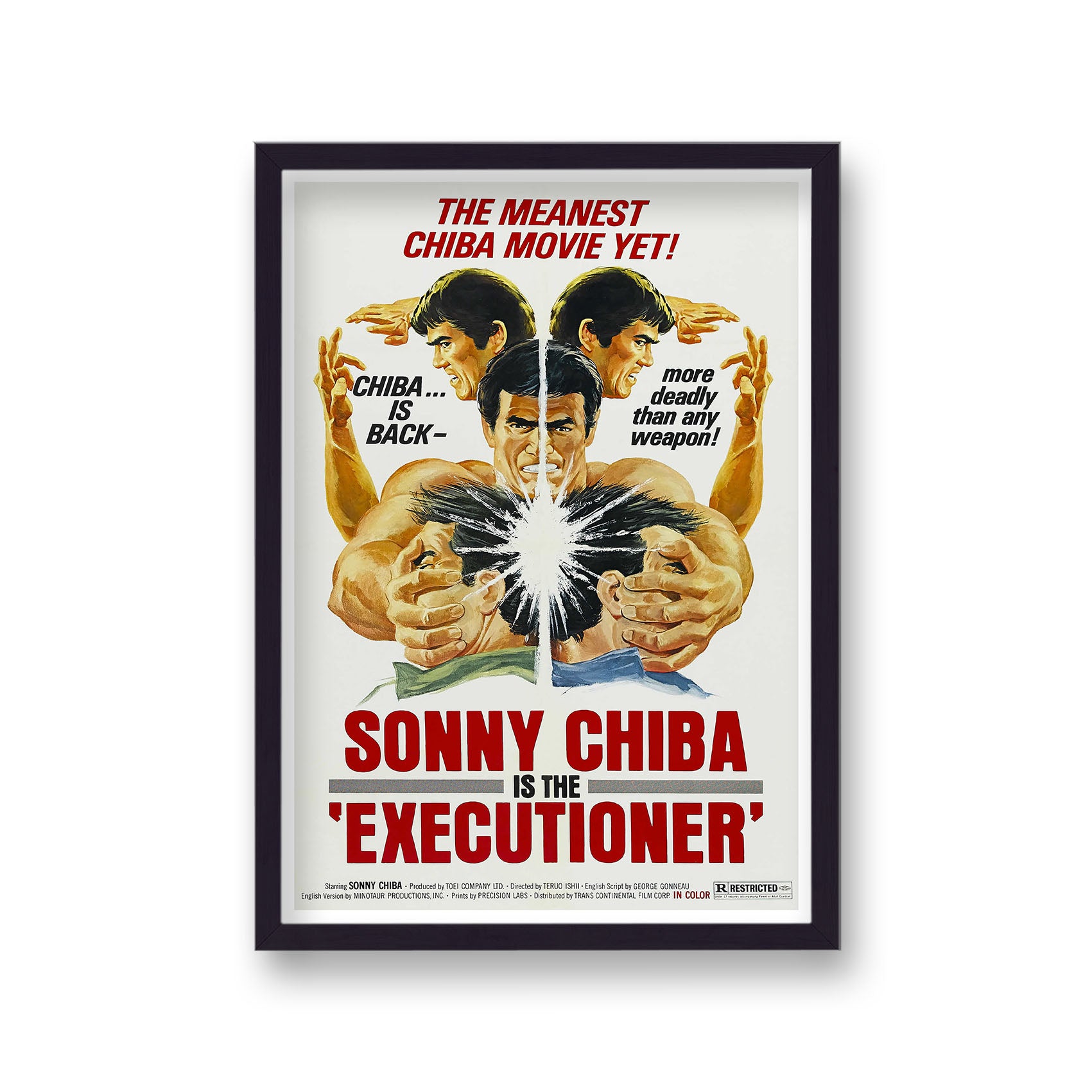 Kung Fu, Martial Arts, Action