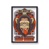 Vintage Music Print Beastie Boys Brass Monkey