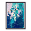 Leroy Neiman Ice Skater