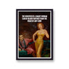 The Whisper Of A Smart Woman