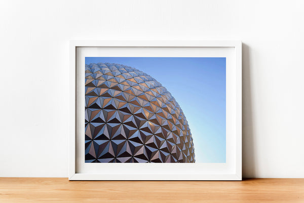 Space Age Architecture