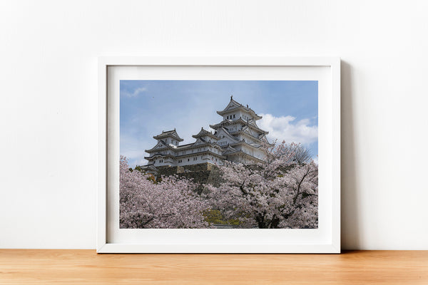 Traditional Japanese Building