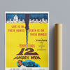 Vintage Movie 12 Angry Men No3