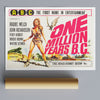 Vintage Movie One Million Years Bc No2