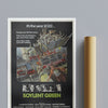 Vintage Movie Soylent Green No2