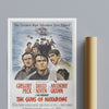 Vintage Movie The Guns Of Navarone No1