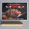 Vintage Movie The Hills Have Eyes No1