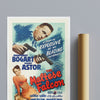 Vintage Movie The Maltese Falcon No4