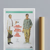 Vintage Movie The Odd Couple No1