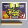 Vintage Movie The Phantom Of The Opera No1