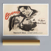 Vintage Movie To Have And Have Not No1