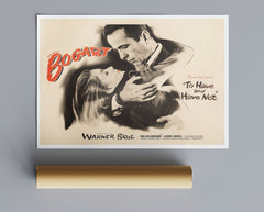Vintage Movie To Have And Have Not No1