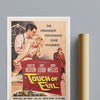 Vintage Movie Touch Of Evil No1