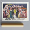 Vintage Movie White Christmas No2