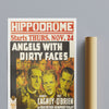 Vintage Movie Angels With Dirty Faces No2