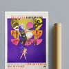 Vintage Movie Barbarella No2