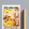 Vintage Movie Casablanca No5