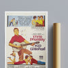 Vintage Movie Elvis Kid Galahad No1