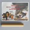 Vintage Movie Once Upon A Time In The West No2