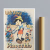 Vintage Movie Pinocchio No1