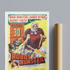 Vintage Movie Robot Monster No1
