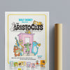 Vintage Movie The Aristocrats No1