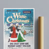 Vintage Movie White Christmas No1