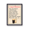 Guinness - A Song Of Guinness