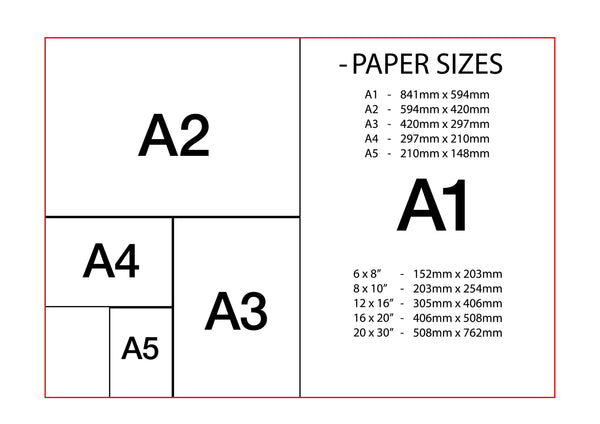 Solid Wood Picture Frames A1, A2, A3, A4, A5, 40Cm X 50Cm, 6 X 8, 8 X 10, 10 X 12, 12 X 16, 16 X 20, 20 X 30, 24 X 36