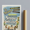 Vintage Movie Print Snow White And The Seven Dwarfs No5