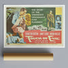 Vintage Movie Print Touch Of Evil