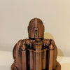 Mandalorian - StarWars - 3D printed - Model - 3D Print - Miniature - Figurine