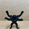 Machamp - Pokemon - 3D printed - Model - 3D Print - Miniature - Figurine - Hand Painted - Display