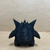 Gengar - Pokemon - 3D printed - Model - 3D Print - Miniature - Figurine - Hand Painted
