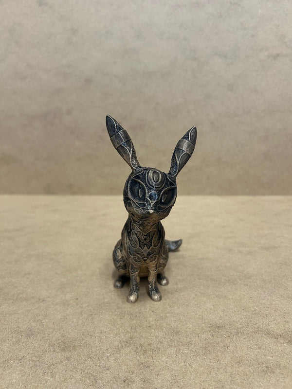 Umbreon - Pokemon - 3D printed - Model - 3D Print - Miniature - Figurine - Hand Painted