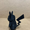 Pikachu -  3D printed - Model - 3D Print - Miniature - Figurine - Hand Painted